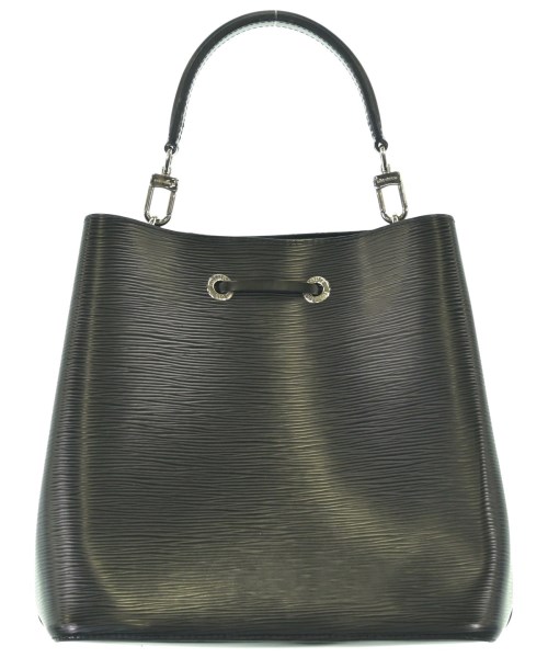 LOUIS VUITTON（ルイヴィトン）ショルダーバッグ 黒 サイズ:- レディース/2200679916239
