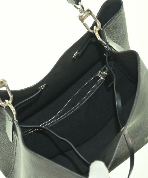 LOUIS VUITTON（ルイヴィトン）ショルダーバッグ 黒 サイズ:- レディース/2200679916239