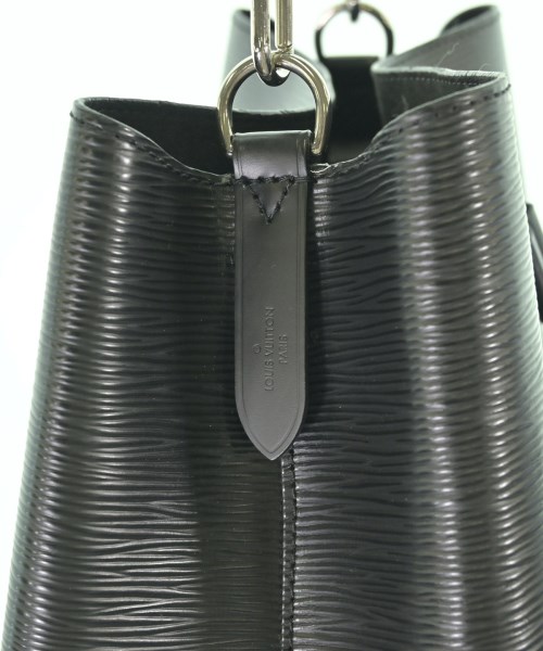 LOUIS VUITTON（ルイヴィトン）ショルダーバッグ 黒 サイズ:- レディース/2200679916239