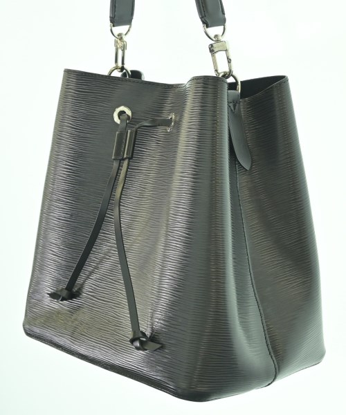 LOUIS VUITTON（ルイヴィトン）ショルダーバッグ 黒 サイズ:- レディース/2200679916239