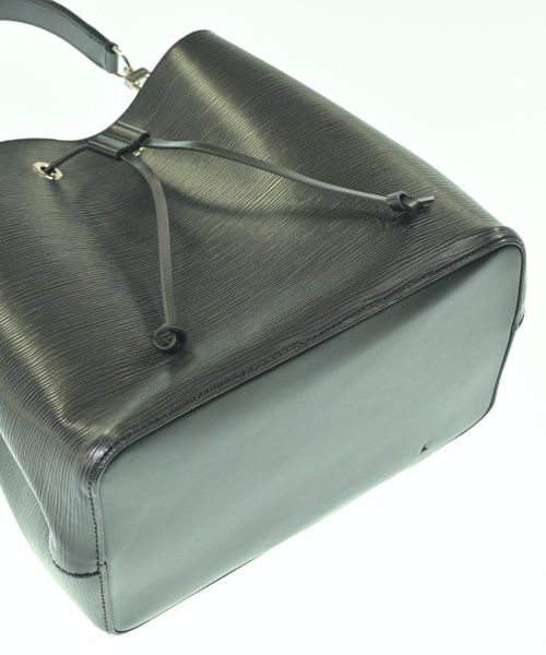 LOUIS VUITTON（ルイヴィトン）ショルダーバッグ 黒 サイズ:- レディース/2200679916239
