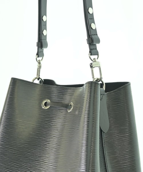 LOUIS VUITTON（ルイヴィトン）ショルダーバッグ 黒 サイズ:- レディース/2200679916239