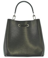 LOUIS VUITTON（ルイヴィトン）ショルダーバッグ 黒 サイズ:- レディース/2200679916239