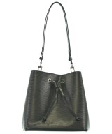 LOUIS VUITTON（ルイヴィトン）ショルダーバッグ 黒 サイズ:- レディース/2200679916239