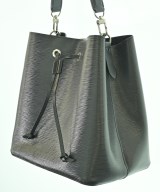 LOUIS VUITTON（ルイヴィトン）ショルダーバッグ 黒 サイズ:- レディース/2200679916239