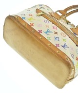 LOUIS VUITTON（ルイヴィトン）ハンドバッグ 白 サイズ:- レディース/2200679916246