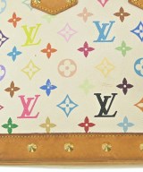 LOUIS VUITTON（ルイヴィトン）ハンドバッグ 白 サイズ:- レディース/2200679916246