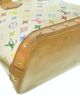 LOUIS VUITTON（ルイヴィトン）ハンドバッグ 白 サイズ:- レディース/2200679916246