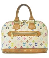 LOUIS VUITTON ハンドバッグ