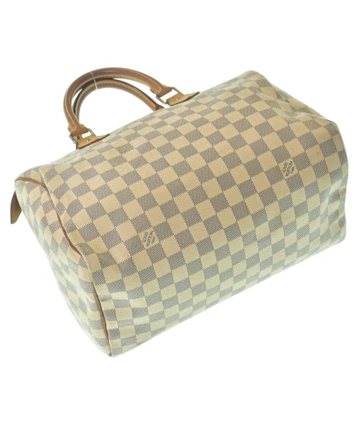LOUIS VUITTON（ルイヴィトン）ボストンバッグ ベージュ サイズ:30 レディース/2200679916253