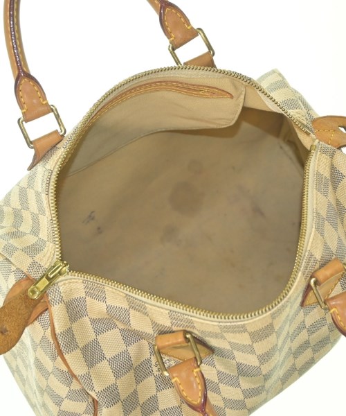 LOUIS VUITTON（ルイヴィトン）ボストンバッグ ベージュ サイズ:30 レディース/2200679916253