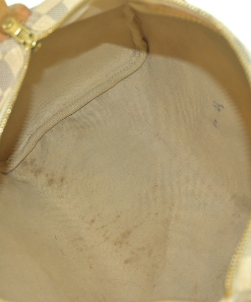 LOUIS VUITTON（ルイヴィトン）ボストンバッグ ベージュ サイズ:30 レディース/2200679916253