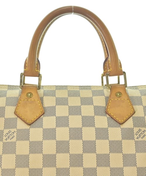 LOUIS VUITTON（ルイヴィトン）ボストンバッグ ベージュ サイズ:30 レディース/2200679916253