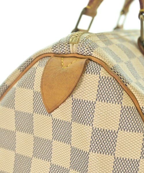 LOUIS VUITTON（ルイヴィトン）ボストンバッグ ベージュ サイズ:30 レディース/2200679916253