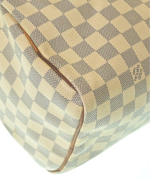 LOUIS VUITTON（ルイヴィトン）ボストンバッグ ベージュ サイズ:30 レディース/2200679916253