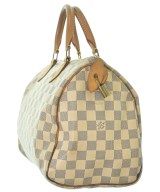 LOUIS VUITTON（ルイヴィトン）ボストンバッグ ベージュ サイズ:30 レディース/2200679916253