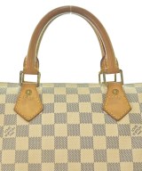 LOUIS VUITTON（ルイヴィトン）ボストンバッグ ベージュ サイズ:30 レディース/2200679916253