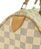 LOUIS VUITTON（ルイヴィトン）ボストンバッグ ベージュ サイズ:30 レディース/2200679916253