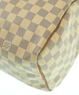 LOUIS VUITTON（ルイヴィトン）ボストンバッグ ベージュ サイズ:30 レディース/2200679916253