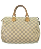 LOUIS VUITTON ボストンバッグ