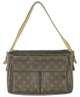 LOUIS VUITTON（ルイヴィトン）ショルダーバッグ 茶 サイズ:GM レディース/2200679916260