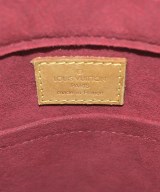 LOUIS VUITTON（ルイヴィトン）ショルダーバッグ 茶 サイズ:GM レディース/2200679916260