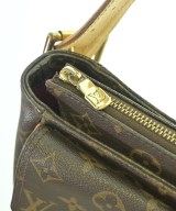 LOUIS VUITTON（ルイヴィトン）ショルダーバッグ 茶 サイズ:GM レディース/2200679916260