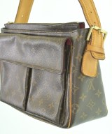 LOUIS VUITTON（ルイヴィトン）ショルダーバッグ 茶 サイズ:GM レディース/2200679916260
