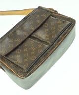 LOUIS VUITTON（ルイヴィトン）ショルダーバッグ 茶 サイズ:GM レディース/2200679916260