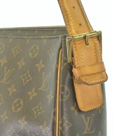 LOUIS VUITTON（ルイヴィトン）ショルダーバッグ 茶 サイズ:GM レディース/2200679916260