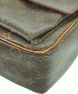LOUIS VUITTON（ルイヴィトン）ショルダーバッグ 茶 サイズ:GM レディース/2200679916260
