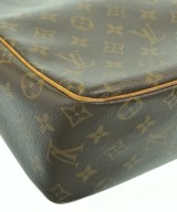 LOUIS VUITTON（ルイヴィトン）ショルダーバッグ 茶 サイズ:GM レディース/2200679916260