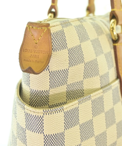 LOUIS VUITTON（ルイヴィトン）トートバッグ 白 サイズ:MM レディース/2200679916277