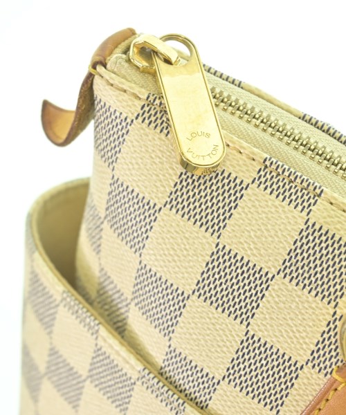 LOUIS VUITTON（ルイヴィトン）トートバッグ 白 サイズ:MM レディース/2200679916277