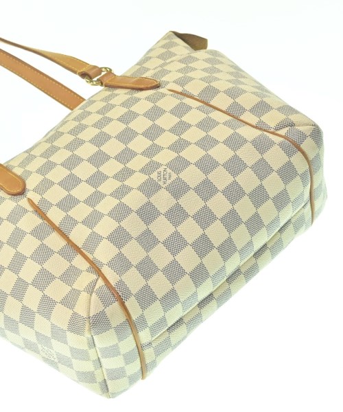 LOUIS VUITTON（ルイヴィトン）トートバッグ 白 サイズ:MM レディース/2200679916277