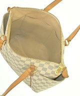LOUIS VUITTON（ルイヴィトン）トートバッグ 白 サイズ:MM レディース/2200679916277