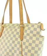 LOUIS VUITTON（ルイヴィトン）トートバッグ 白 サイズ:MM レディース/2200679916277