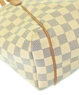 LOUIS VUITTON（ルイヴィトン）トートバッグ 白 サイズ:MM レディース/2200679916277