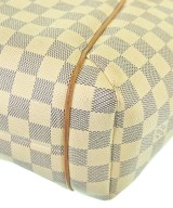 LOUIS VUITTON（ルイヴィトン）トートバッグ 白 サイズ:MM レディース/2200679916277