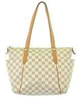 LOUIS VUITTON トートバッグ