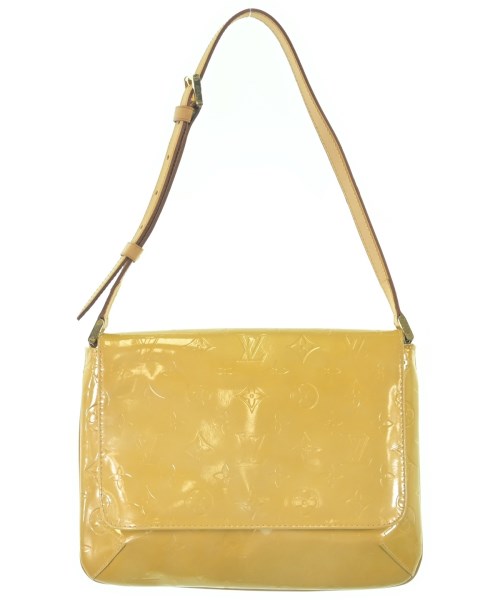 LOUIS VUITTON(ルイヴィトン)ショルダーバッグ 黄 サイズ:-/2200679916284