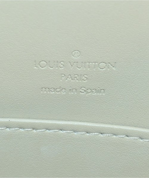 LOUIS VUITTON（ルイヴィトン）ショルダーバッグ 黄 サイズ:- レディース/2200679916284