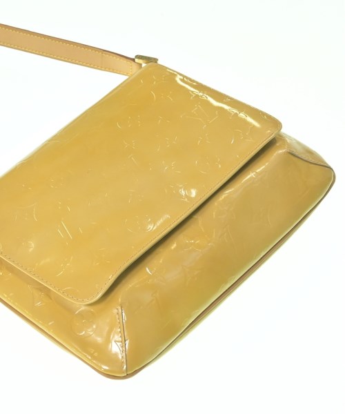 LOUIS VUITTON（ルイヴィトン）ショルダーバッグ 黄 サイズ:- レディース/2200679916284