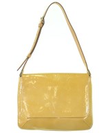 LOUIS VUITTON（ルイヴィトン）ショルダーバッグ 黄 サイズ:- レディース/2200679916284