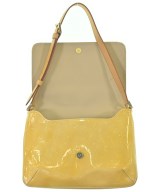 LOUIS VUITTON（ルイヴィトン）ショルダーバッグ 黄 サイズ:- レディース/2200679916284