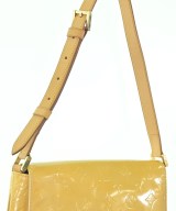 LOUIS VUITTON（ルイヴィトン）ショルダーバッグ 黄 サイズ:- レディース/2200679916284