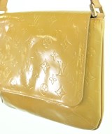 LOUIS VUITTON（ルイヴィトン）ショルダーバッグ 黄 サイズ:- レディース/2200679916284