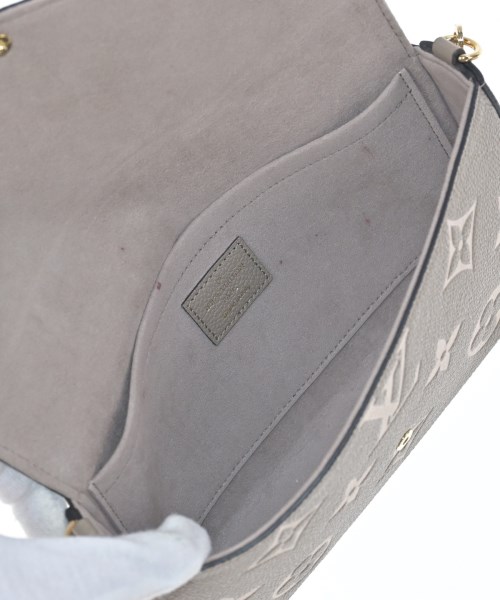 LOUIS VUITTON（ルイヴィトン）ショルダーバッグ ベージュ サイズ:- レディース/2200679916314