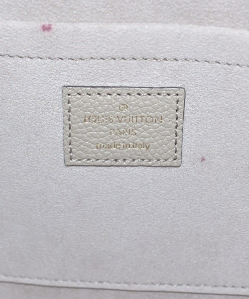 LOUIS VUITTON（ルイヴィトン）ショルダーバッグ ベージュ サイズ:- レディース/2200679916314