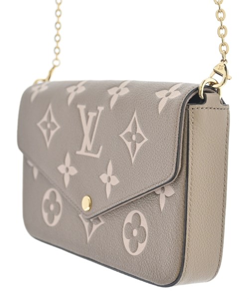 LOUIS VUITTON（ルイヴィトン）ショルダーバッグ ベージュ サイズ:- レディース/2200679916314